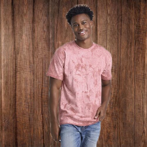 1745 Adult Colorblast T-Shirt Thumbnail