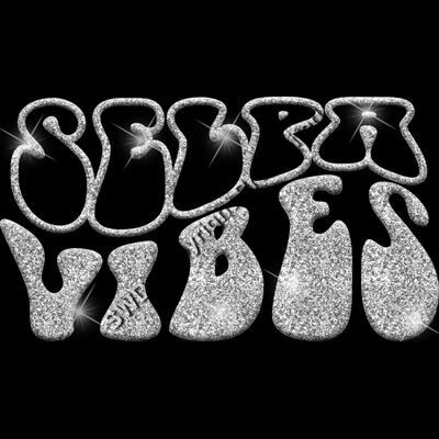 GLT98 SILVER GLITTER Thumbnail