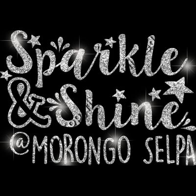 GLT67 SILVER GLITTER Thumbnail