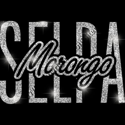 GLT95 SILVER GLITTER Thumbnail