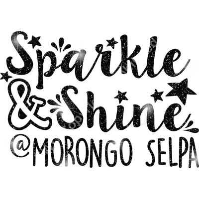 GLT67 BLACK GLITTER Thumbnail