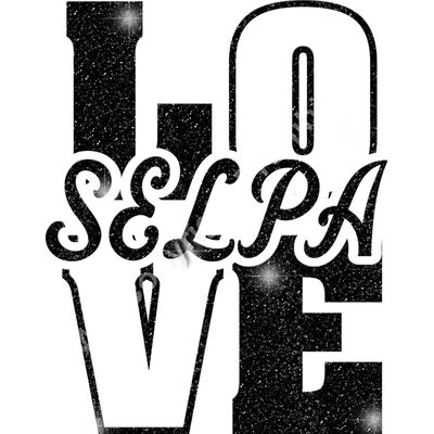 GLT74 BLACK GLITTER Thumbnail