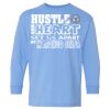 5400B Youth Heavy Cotton Long Sleeve Thumbnail