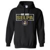 18500 Adult Heavy Blend Hooded Sweatshirt Thumbnail