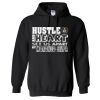 18500 Adult Heavy Blend Hooded Sweatshirt Thumbnail