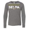 3513Y Youth Extra Soft Tri-blend Long Sleeve Thumbnail