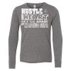 3513Y Youth Extra Soft Tri-blend Long Sleeve Thumbnail