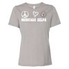6413 Women’s Extra Soft Tri-blend Tee Thumbnail