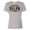 6413 Women’s Extra Soft Tri-blend Tee Thumbnail